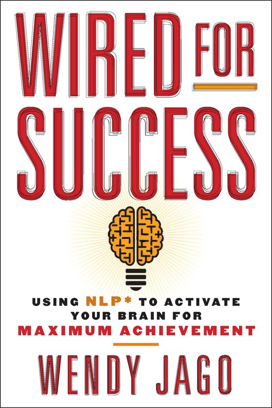 Wired for Success - cover