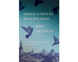 When the Doves Disappeared