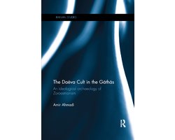Iranian Studies-The Daeva Cult in the Gathas