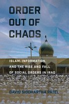 Religion and Conflict- Order out of Chaos