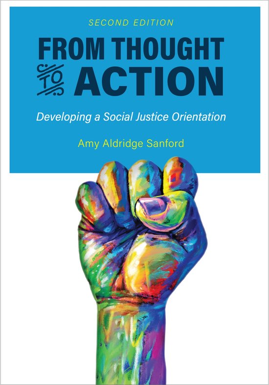 From Thought to Action - cover