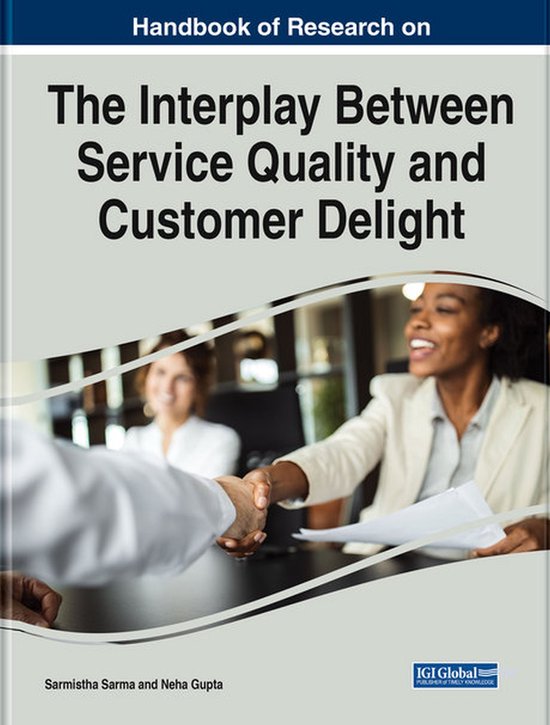 Global Observations on the Interplay Between Service Quality ... - cover