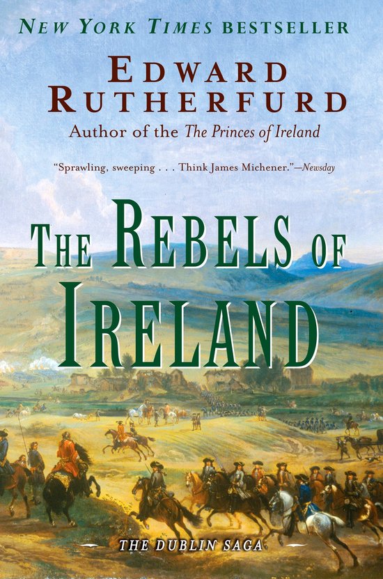 Foto: Rebels of ireland