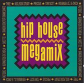 Hip House Megamix