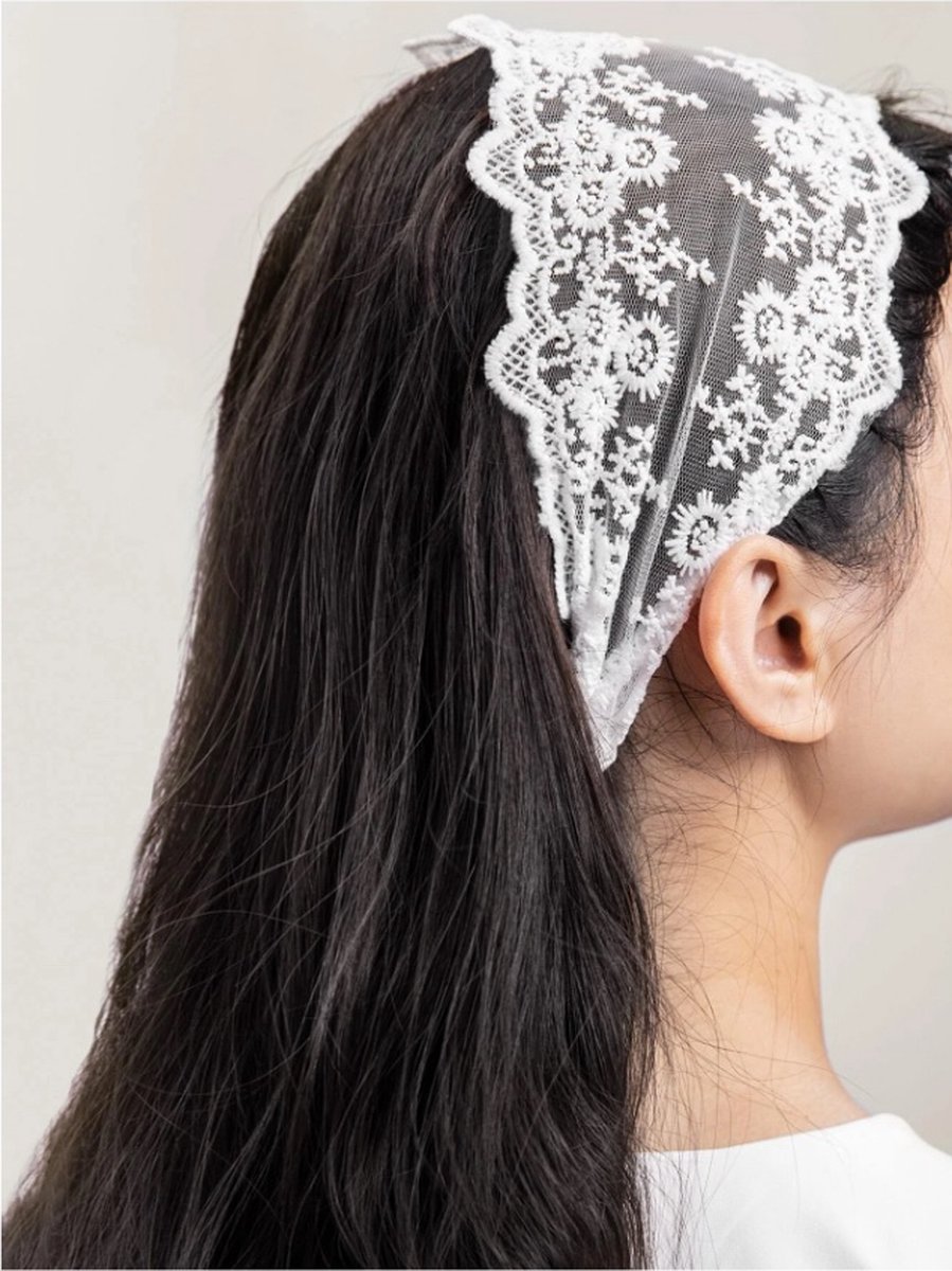 Sjaaltje met print - bandana met print - haarband - sjaaltje meerkleurig - bandana - vierkant sjaaltje met print - bandana sjaaltje - sjaaltje voor dames hals - sjaal - sjaaltje unisex - scarf - mini sjaal - sjaaltje over broek