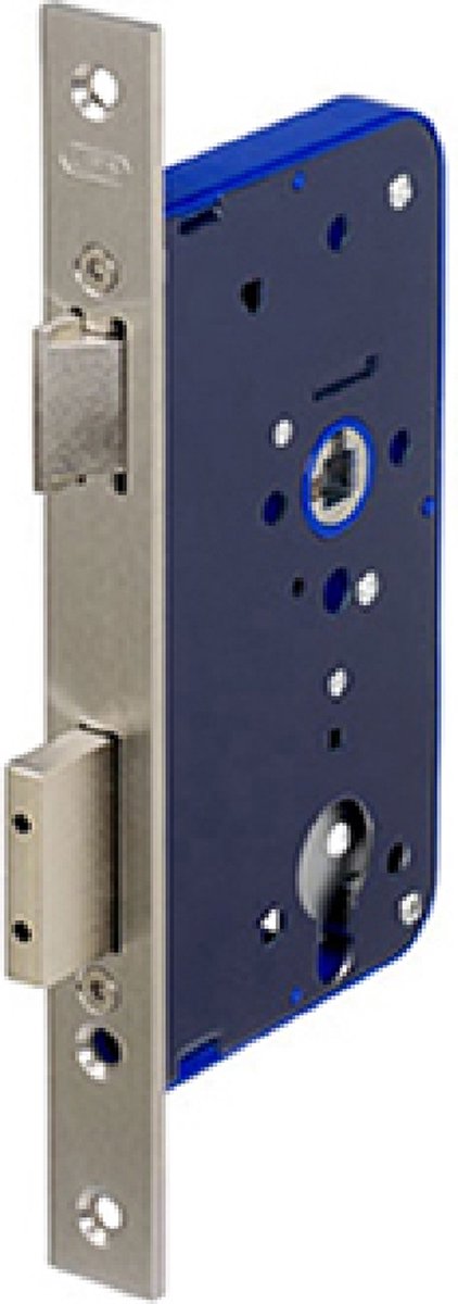 Dn Veilighislot Lips 60Mm