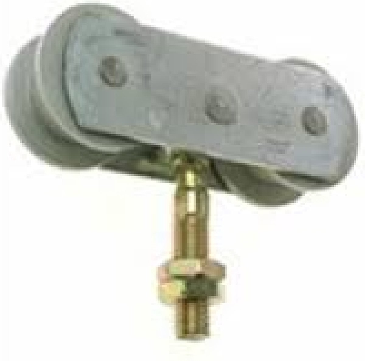 Comer hangrol 150/21 M12 deurgewicht max 150kg