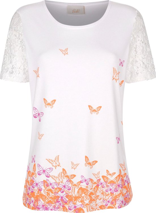 Paola Shirt