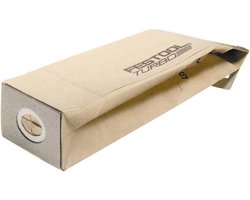 Festool stofzak TF-RS1 (5st)