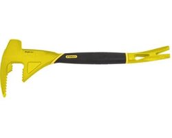 STANLEY 1-55-099 FatMax Pro Fubar - sloophamer - 4IN1