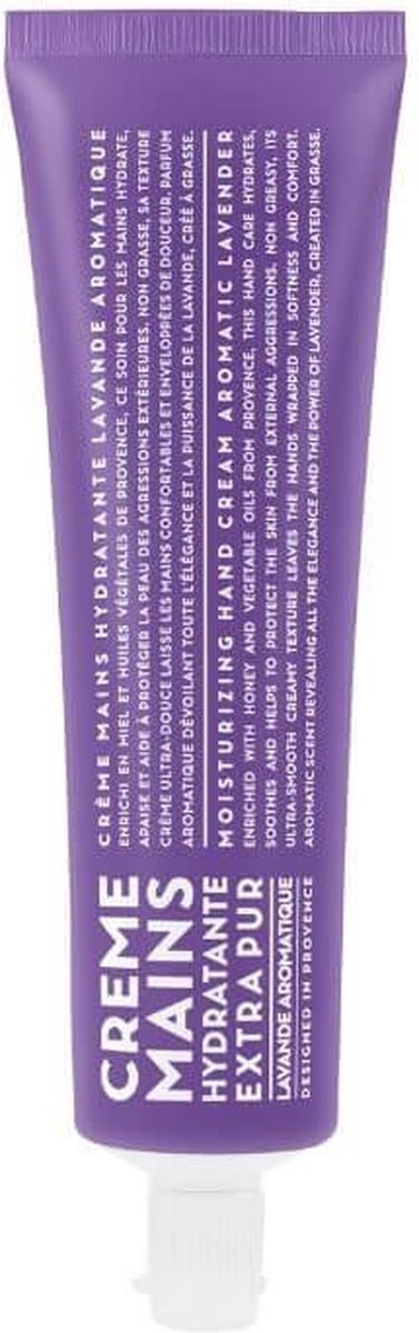 Handcrème Extra Pur Lavande Aromatique 100 ml