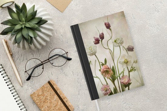 Fleurs - Printemps - Jardin - Nature morte