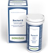 Bonusan Bacteri 8 capsules