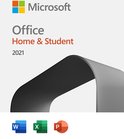 Microsoft Office Home and Student 2021 - 1 apparaa