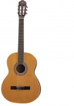 Gomez Classic Guitar 001 Guitare acoustique classique naturelle