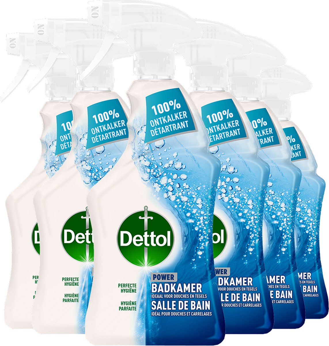 Sleepy Easy Clean Bio Çözünür Deniz Tuzu Ve Deniz Yosunu Yüzey Temizlik