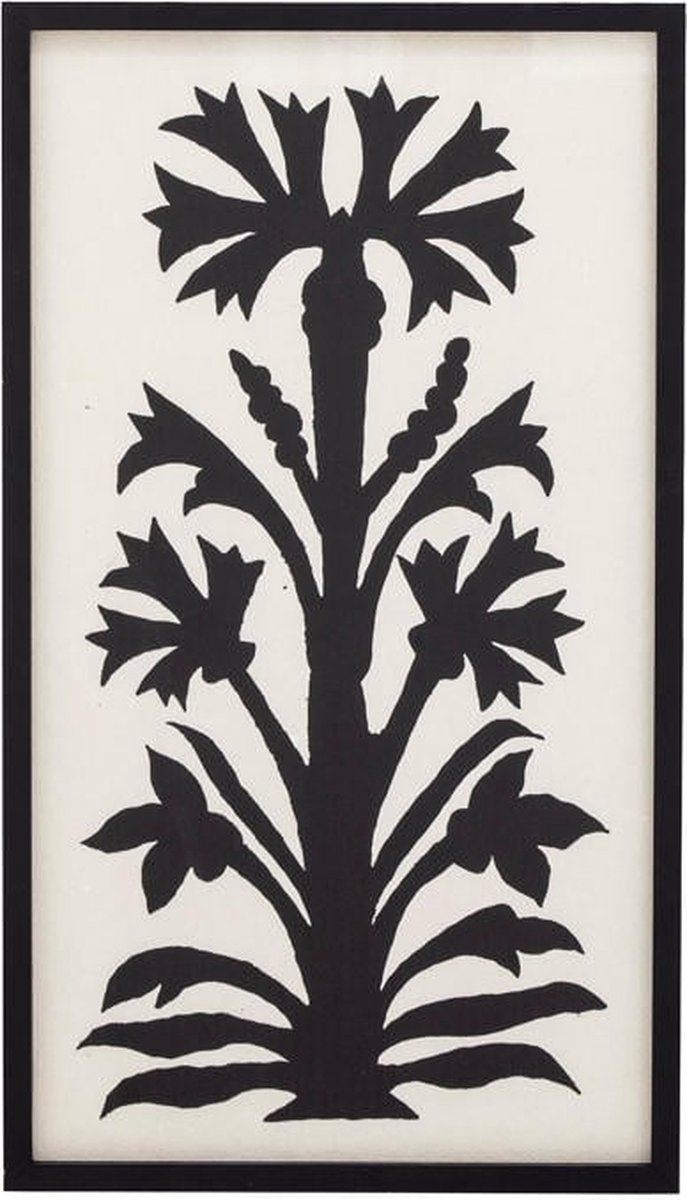 schilderij Cebu (45x2x78,5 cm)