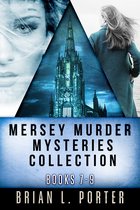 Mersey Murder Mysteries - Mersey Murder Mysteries Collection - Books 7-9