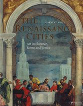 The Renaissance Cities