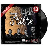 Mooi Wark - Doodse Stilte / Zie Ik Joe Ooit Nog Iens Weer... - Vinyl Collection 12 - Vinyl Single