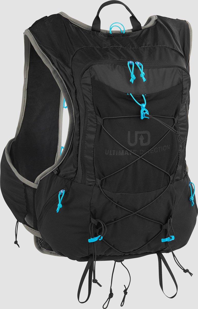 Mountain Vest 6 - Trailrunrugzak/ Hardloopvest