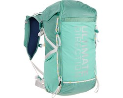 Fastpackher 20 - Dames - Emerald