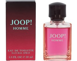 Joop! Homme 30  ml - Eau de Toilette - Herenparfum
