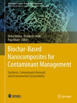 Advances in Science, Technology & Innovation- Biochar-Based Nanocomposites for Contaminant Management
