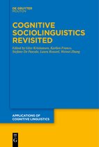Applications of Cognitive Linguistics [ACL]48- Cognitive Sociolinguistics Revisited