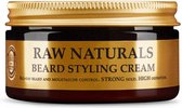 Raw Naturals - Beard Styling Cream