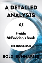 ANALYSIS OF THE HOUSEMAID
