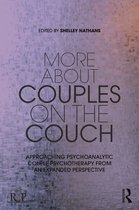 Relational Perspectives Book Series- More About Couples on the Couch