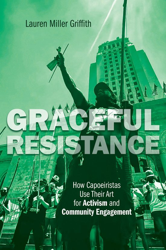 Interp Culture New Millennium- Graceful Resistance - cover