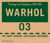 The Andy Warhol Catalogue Raisonn, Volume 3