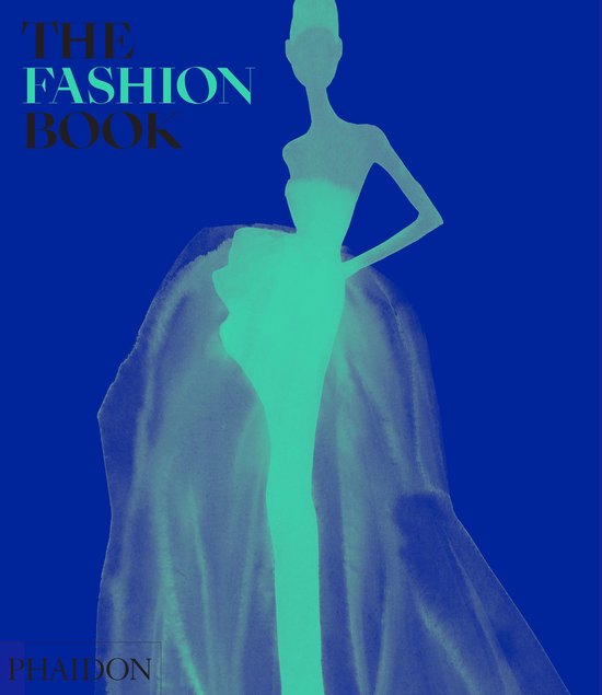 Fashion Book - cover