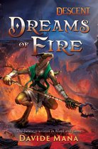 Descent: Legends of the Dark- Dreams of Fire