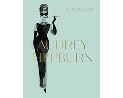 Audrey Hepburn