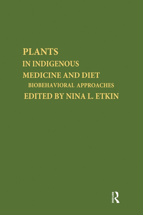 Foto: Plants and indigenous medicine and diet