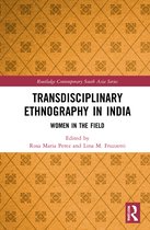 Routledge Contemporary South Asia Series- Transdisciplinary Ethnography in India