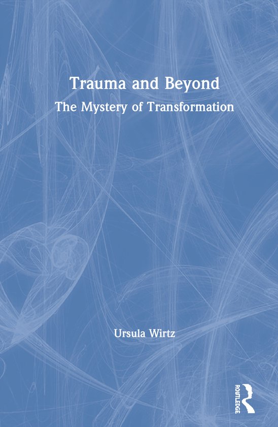 Trauma and Beyond - cover