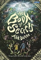 The Book of Secrets-The Book of Secrets