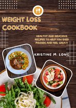 Weight loss Cookbook