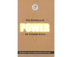 The Balance of Power in South Asia