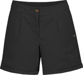 GARCIA Dames Shorts Zwart - Maat XS