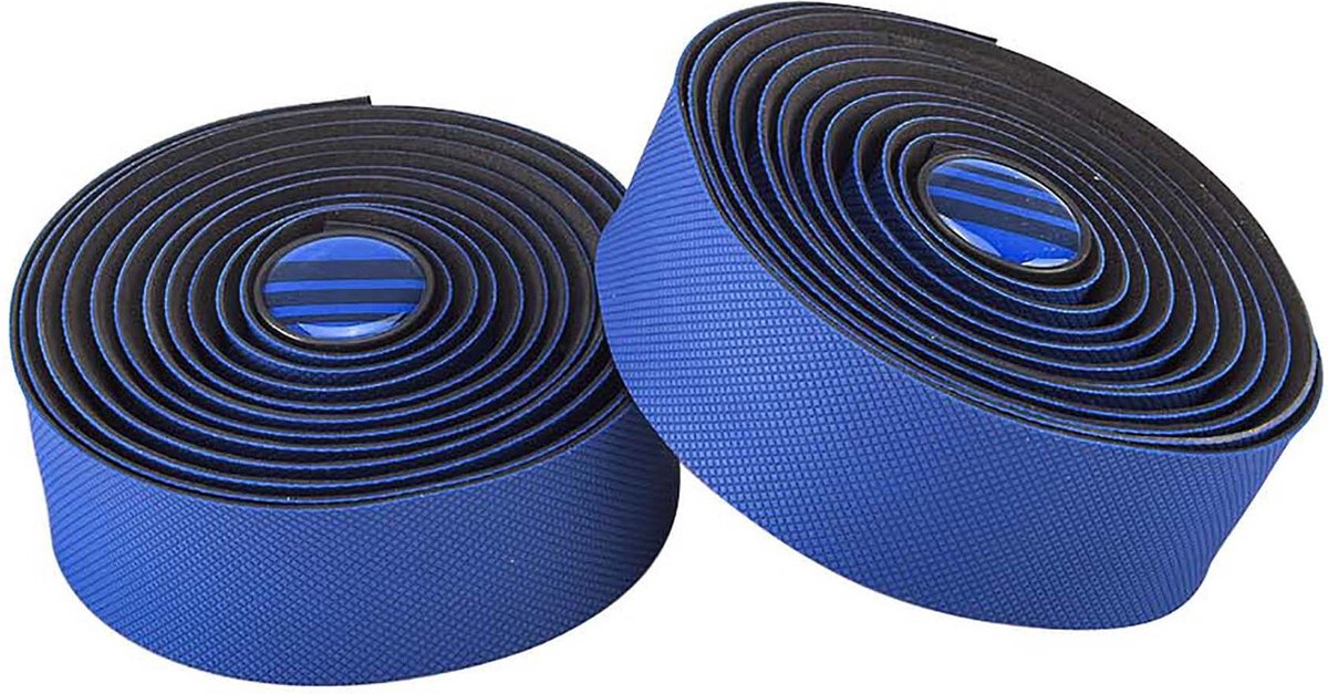 Fsa Powertouch Stuurlint Blauw