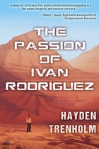 The Passion of Ivan Rodriguez