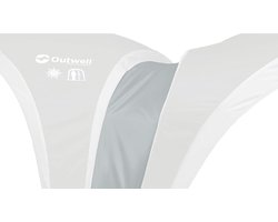 Outwell - Tentgoot - M - zilvergrijs