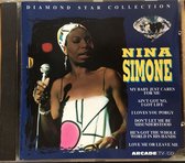 Nina Simone – Diamond Star Collection