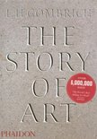 Story of Art (16th Ed)