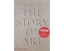 Story of Art (16th Ed)